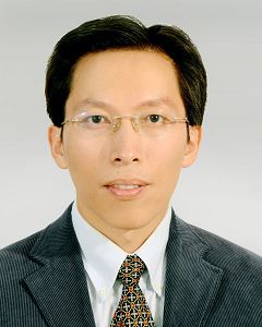 何卫宁